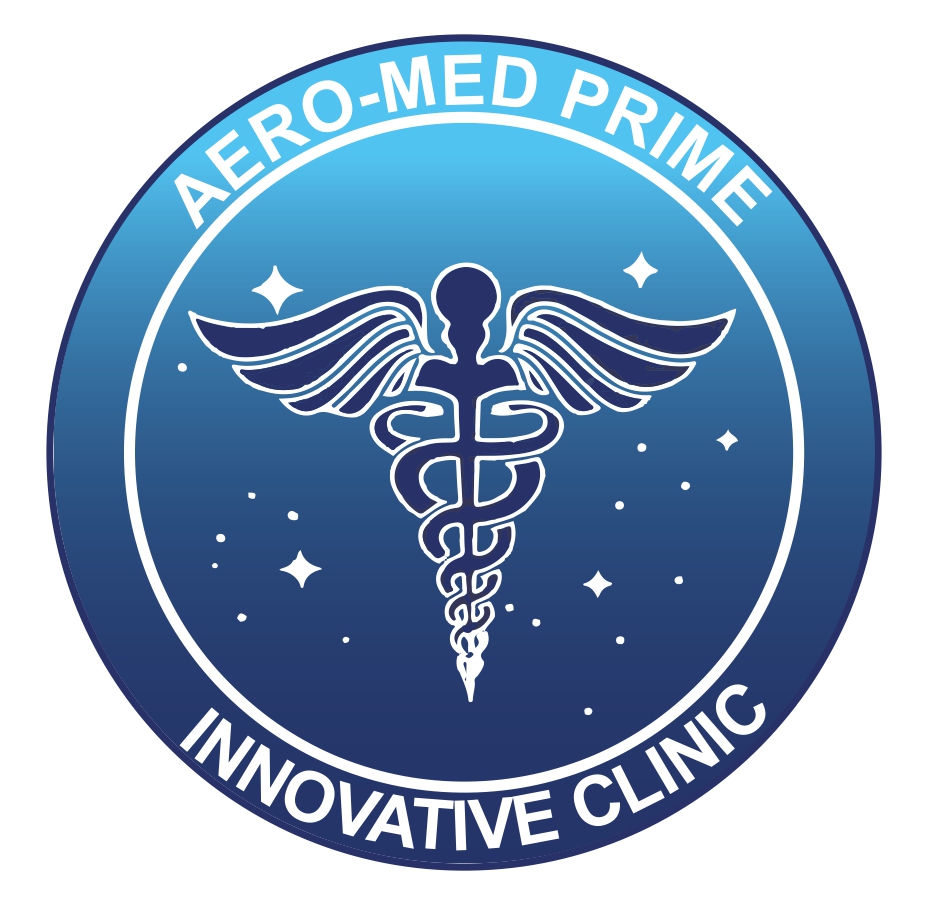 Aeromed Prime Logo